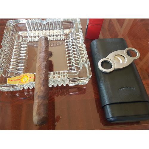 El Rey Del Mundo Robusto Suprema 7 1/4 * 54