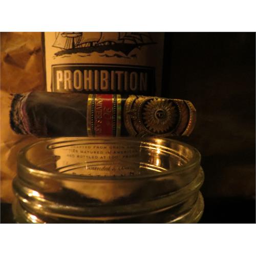 Perdomo 20th Anniversary Maduro E656 6  * 56