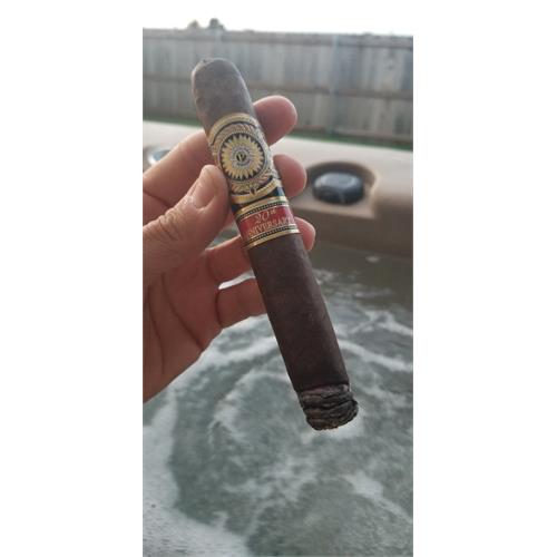 Perdomo 20th Anniversary Maduro E656 6  * 56