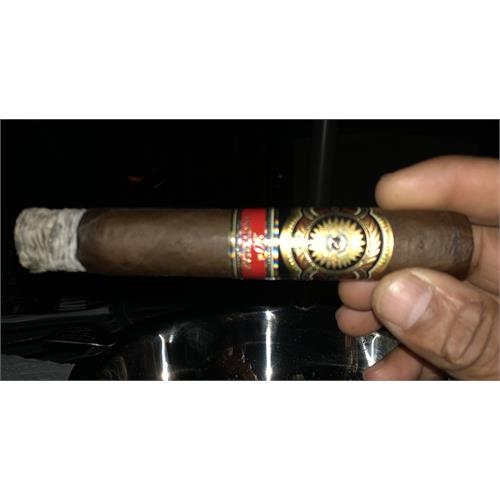 Perdomo 20th Anniversary Maduro E656 6  * 56