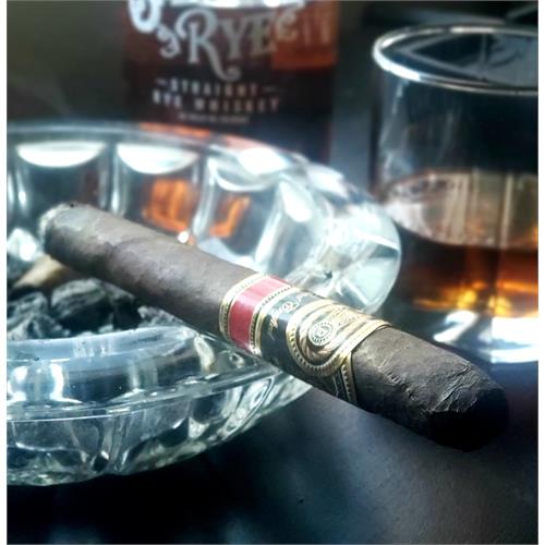 Perdomo 20th Anniversary Maduro E656 6  * 56