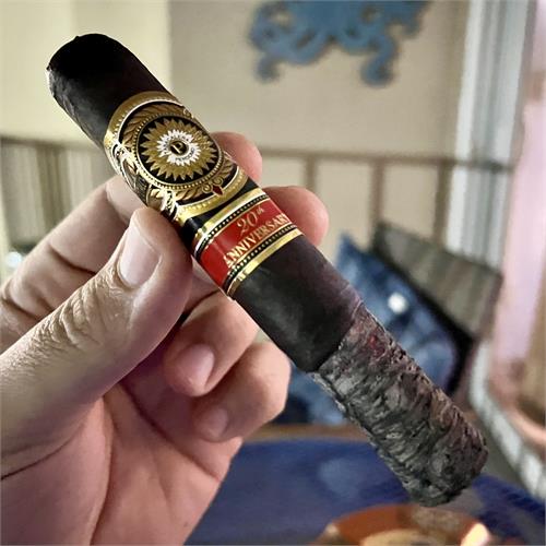 Perdomo 20th Anniversary Maduro E656 6  * 56
