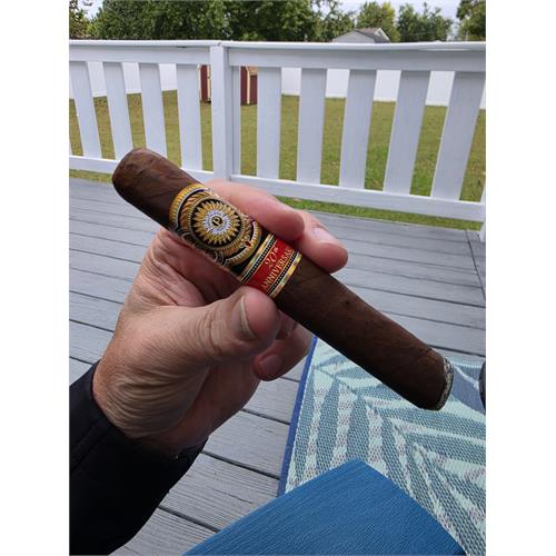 Perdomo 20th Anniversary Maduro E656 6  * 56