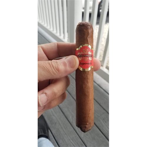 Macanudo Inspirado Orange Gigante 6  * 60