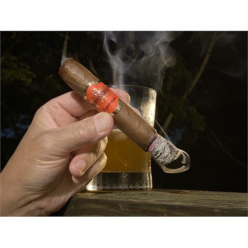 Macanudo Inspirado Orange Robusto 5  * 50