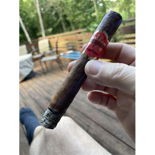 Macanudo Inspirado Orange Robusto 5  * 50