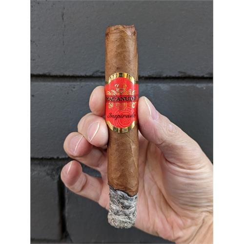 Macanudo Inspirado Orange Robusto 5  * 50