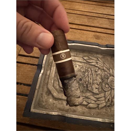 RoMa Craft CroMagnon Aquitaine Knuckle Dragger 4  * 52