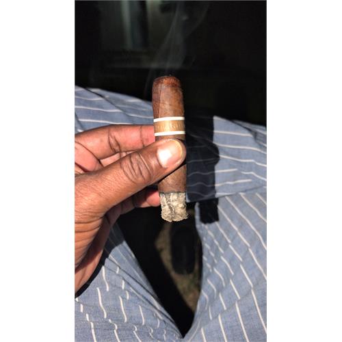 RoMa Craft CroMagnon Aquitaine Mandible 4 1/2 * 60