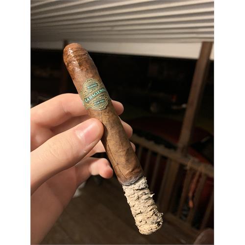 Warped La Hacienda Superiores 5 5/8 * 46