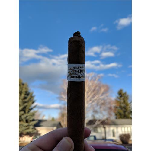 Kristoff Connecticut 660 6  * 60