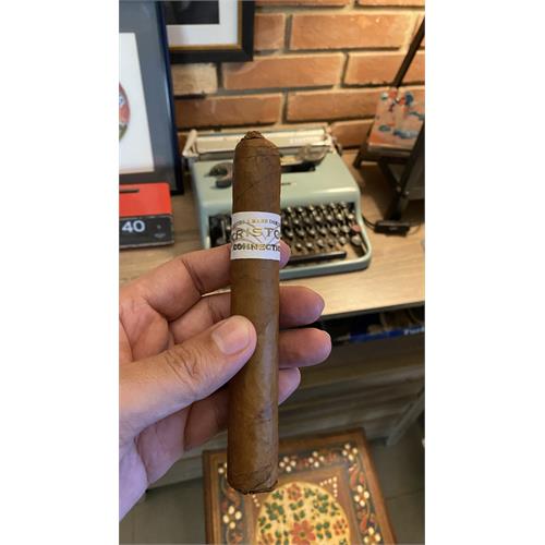 Kristoff Connecticut 660 6  * 60