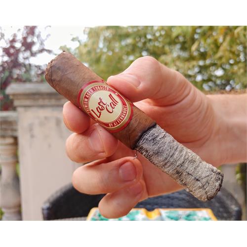 AJ Fernandez Last Call Habano Geniales 4 1/2 * 48
