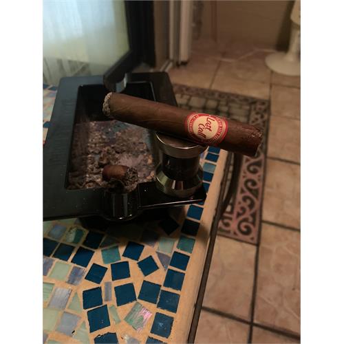 AJ Fernandez Last Call Habano Geniales 4 1/2 * 48