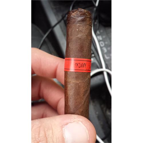 Tatuaje Skinny Monsters 2016, Sampler of 10