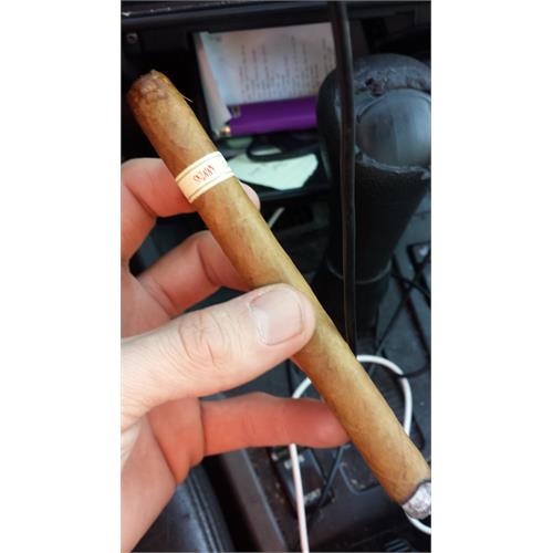 Tatuaje Skinny Monsters 2016, Sampler of 10