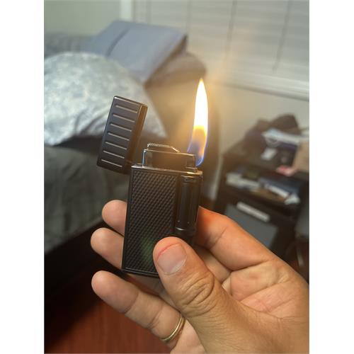 Colibri Julius Double Soft Flame Lighter