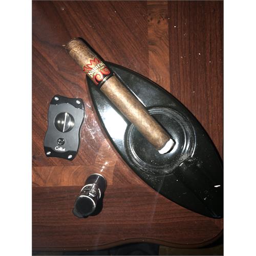 Colibri V-Cut