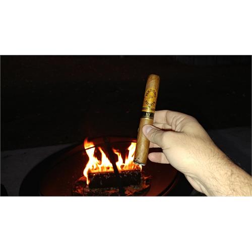 Perdomo Reserve Champagne Epicure 4-Cigar Sampler