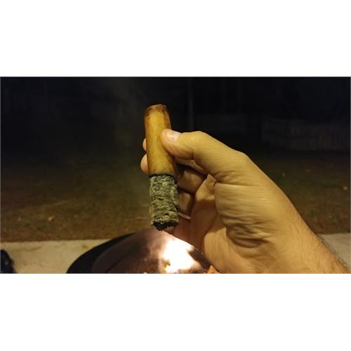 Perdomo Reserve Champagne Epicure 4-Cigar Sampler