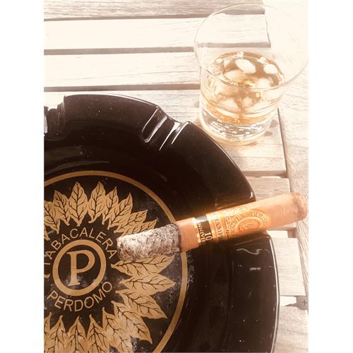 Perdomo Reserve Champagne Epicure 4-Cigar Sampler