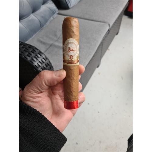 La Galera Connecticut Pilone Short Gordo 5 1/4 * 60