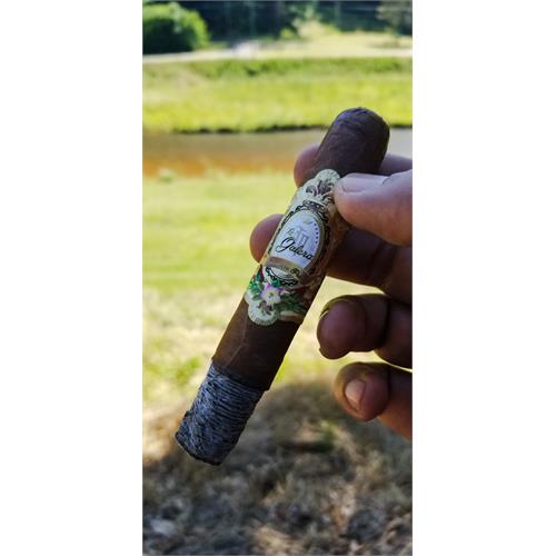 La Galera Habano Chaveta Robusto 5  * 50