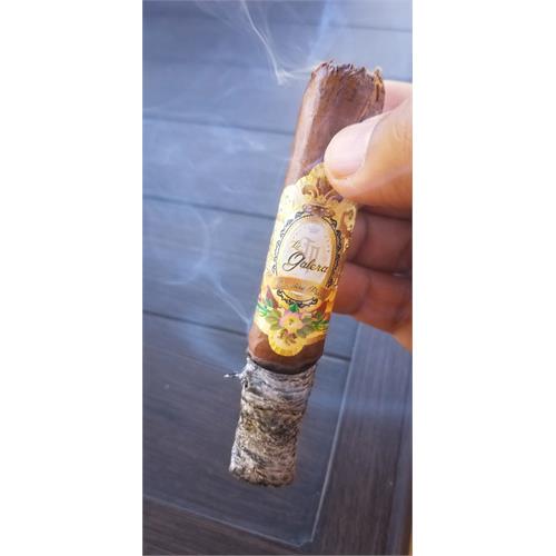 La Galera Habano Chaveta Robusto 5  * 50