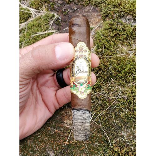 La Galera Habano Chaveta Robusto 5  * 50