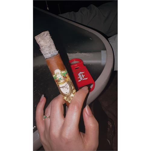 La Galera Habano Chaveta Robusto 5  * 50