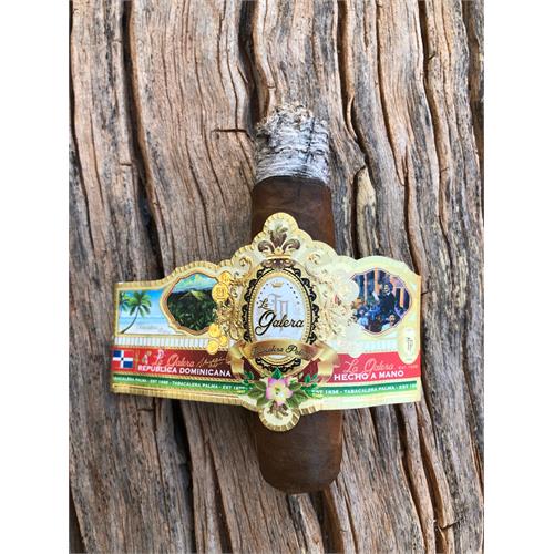 La Galera Habano El Lector Toro 6  * 54