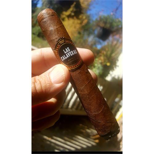 Las Calaveras Edicion Limitada 2017 LC50 5  * 50