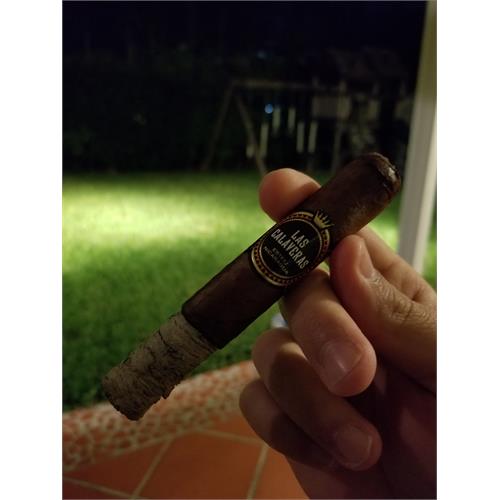 Las Calaveras Edicion Limitada 2017 LC50 5  * 50