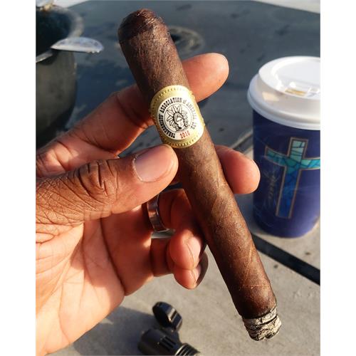 Tatuaje TAA 2016 Toro 6 1/4 * 50