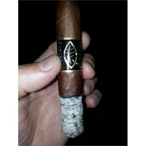 Quesada Reserva Privada Oscuro Robusto 4 3/4 * 52