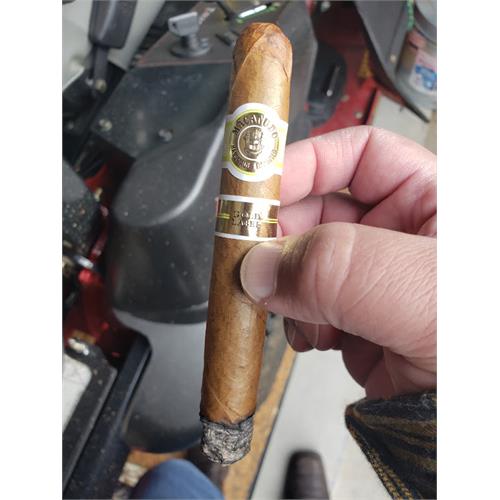 Macanudo Gold Label Crystal 5 1/2 * 50