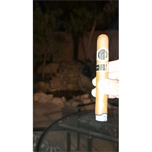 Macanudo Gold Label Crystal 5 1/2 * 50