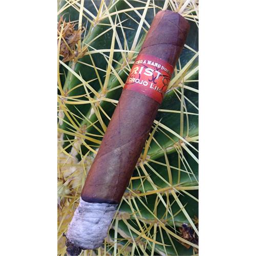 Kristoff Medium Bold Spice 4-Cigar Sampler