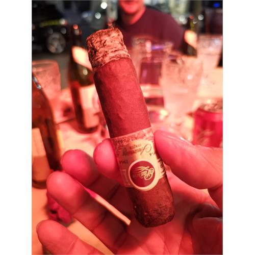 Padron 1964 Anniversary Hermoso Maduro 4   * 56