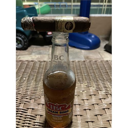 Padron 1964 Anniversary Hermoso Maduro 4   * 56