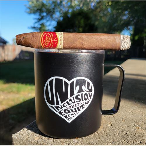 Padron Family Reserve No. 44 Maduro 6   * 52