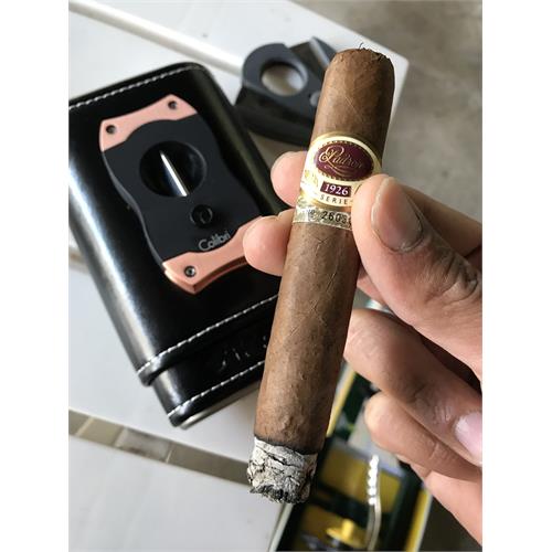 Padron 1926 Serie No. 6 Natural 4  3/4 * 50