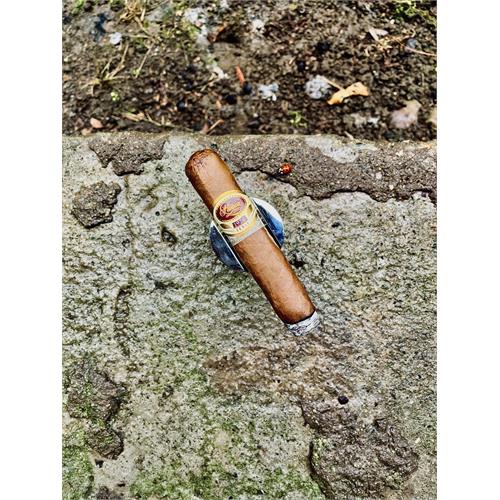 Padron 1926 Serie No. 6 Natural 4  3/4 * 50