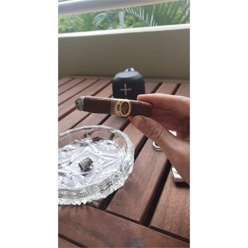 Padron 1926 Serie No. 6 Natural 4  3/4 * 50