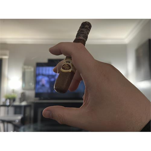 Padron 1926 Serie No. 6 Natural 4  3/4 * 50