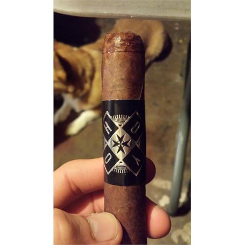 Hoyo by Hoyo de Monterrey Robusto 5  * 54