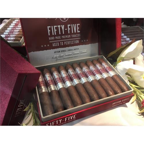 Rocky Patel Fifty-Five Robusto 5 1/2 * 55