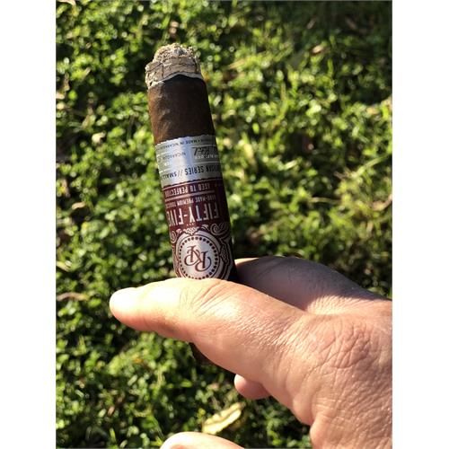 Rocky Patel Fifty-Five Robusto 5 1/2 * 55