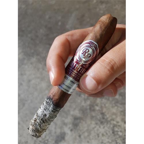Rocky Patel Fifty-Five Robusto 5 1/2 * 55