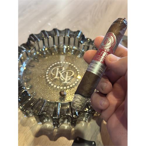 Rocky Patel Fifty-Five Robusto 5 1/2 * 55